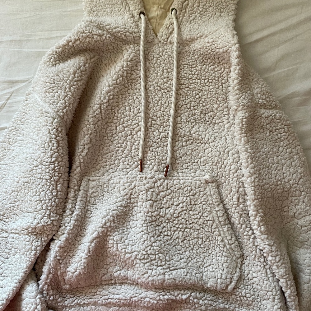 Cloud Hoodie